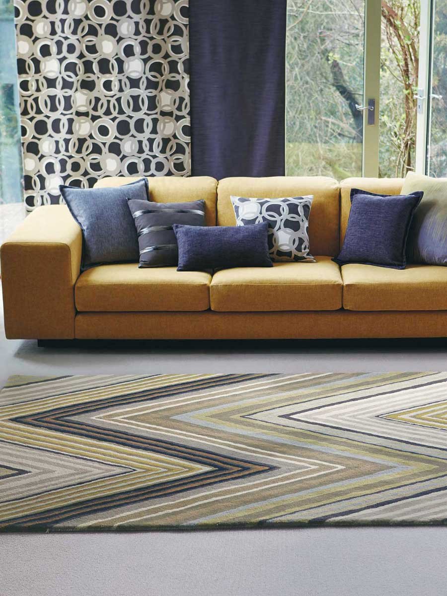 Scion Kaleido Pop Rug - 26000