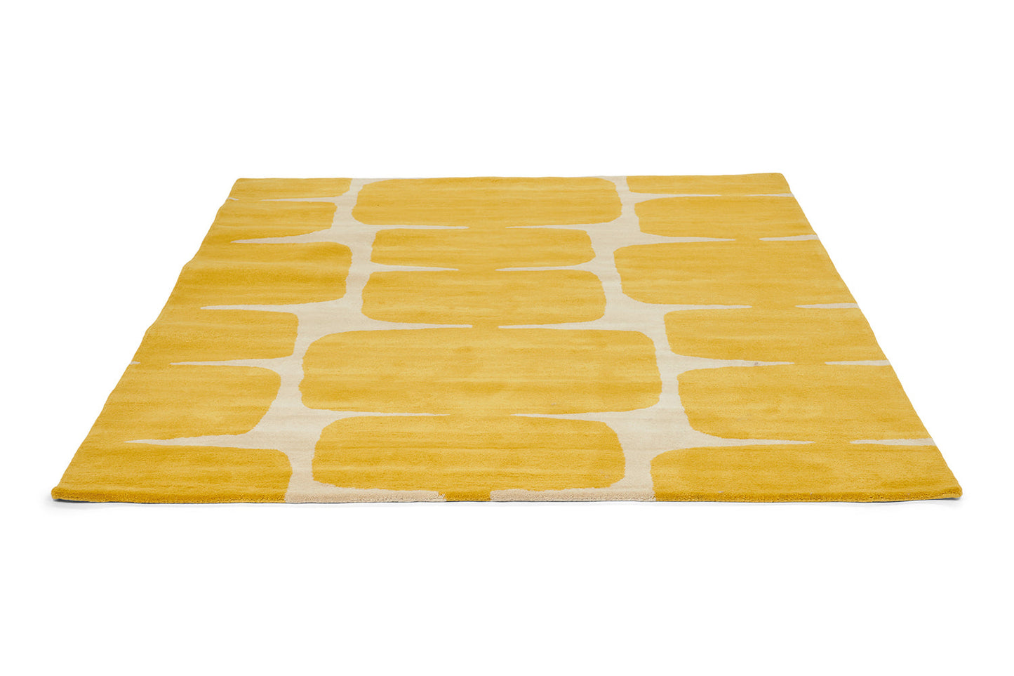 Scion Lohko Honey Rug - 25806