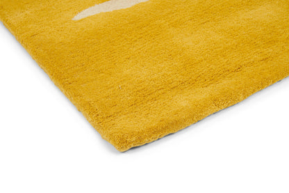 Scion Lohko Honey Rug - 25806