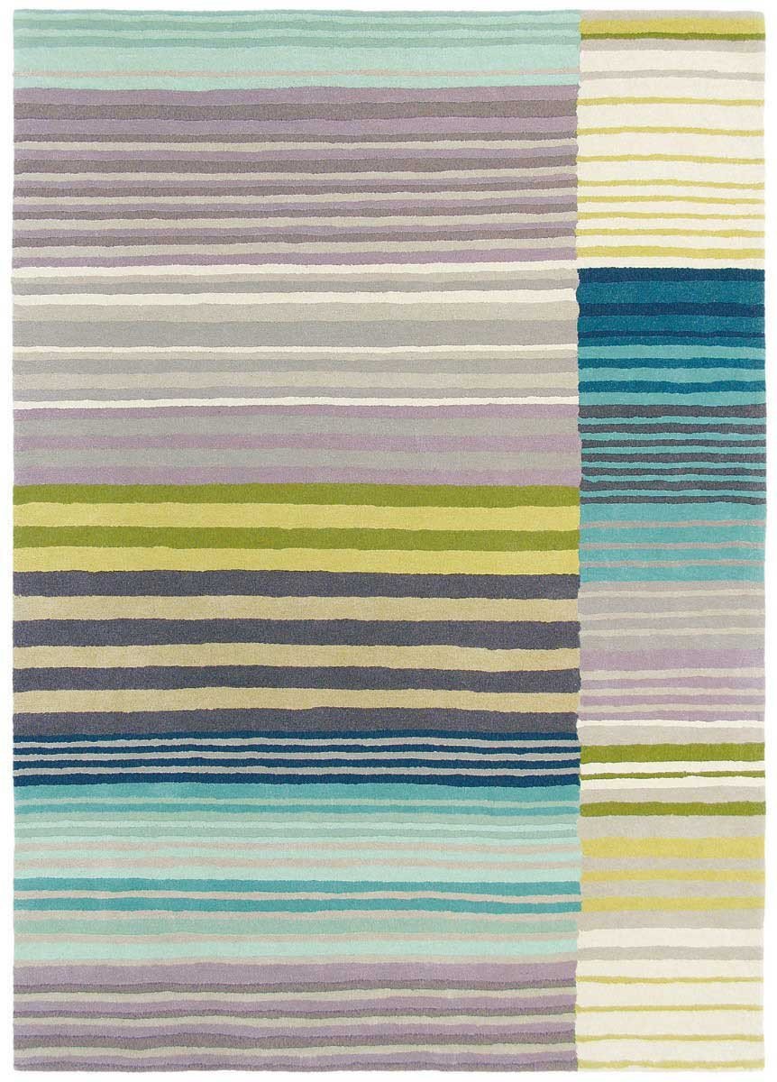 Scion Medini Lagoon Rug - 25908