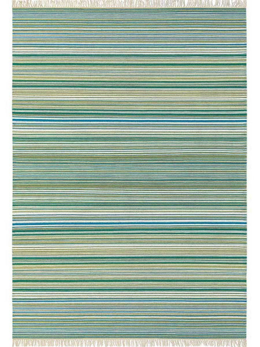 Scion Symmetry Kingfisher Rug 26607