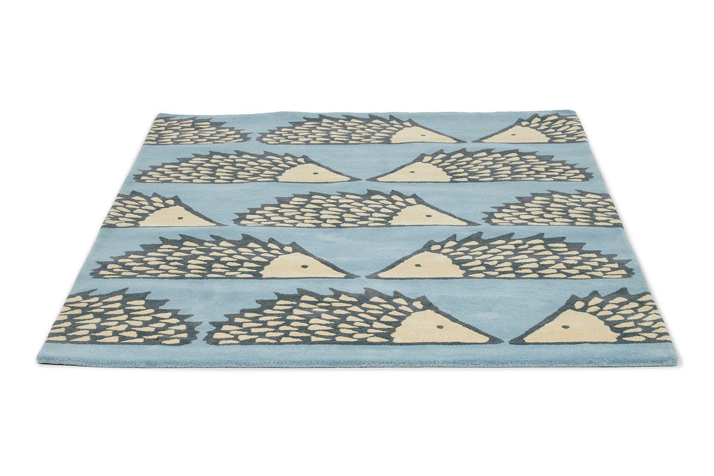 Scion Spike Marine Rug 26808