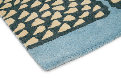 Scion Spike Marine Rug 26808