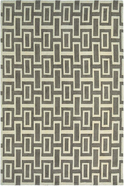 Wedgwood Intaglio Grey 37201 Rug