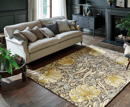 Pimpernel Bullrush Rug