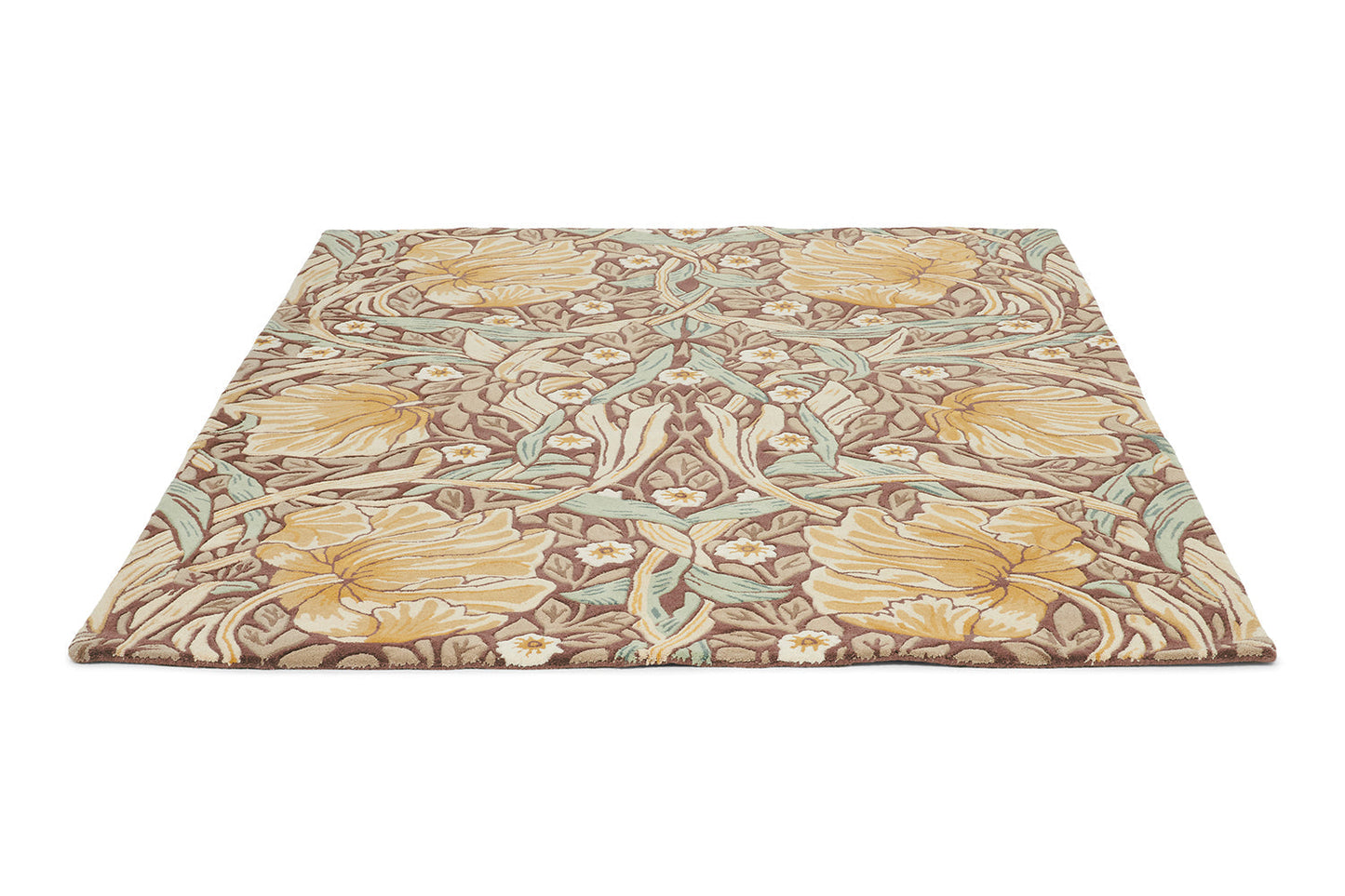 Pimpernel Bullrush Rug