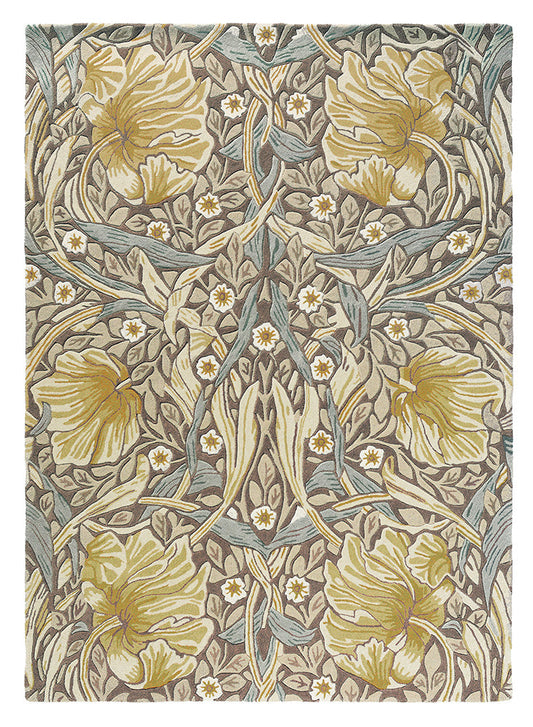 Pimpernel Bullrush Rug