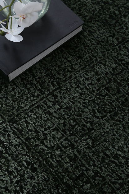 Brooklyn Bedford Emerald Rug