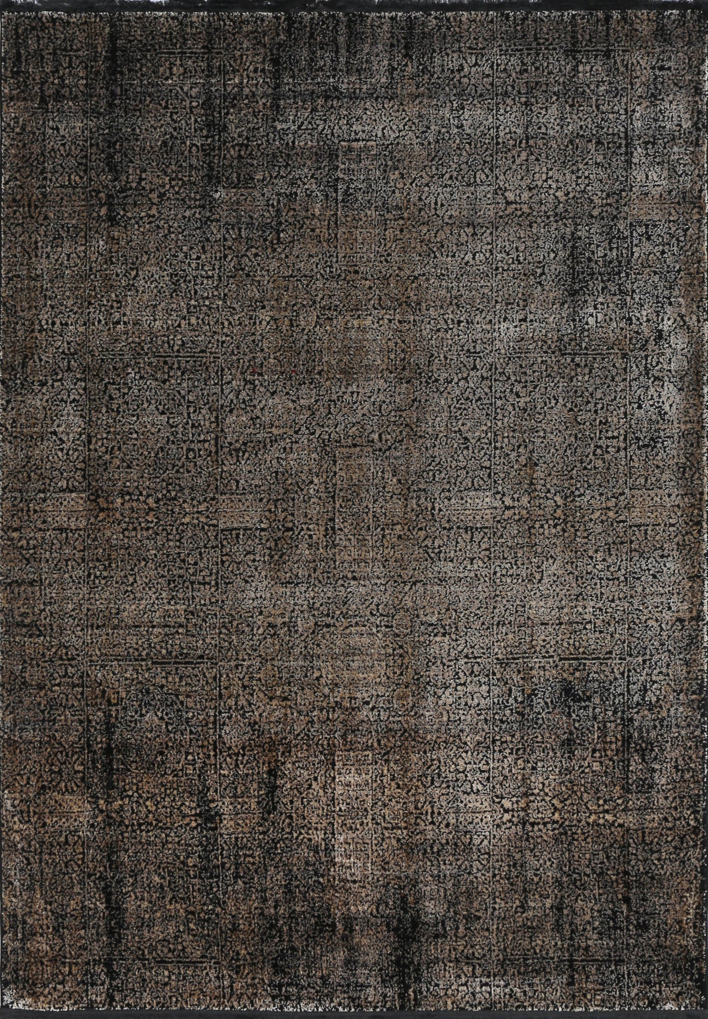 Brooklyn Bedford Gold Rug