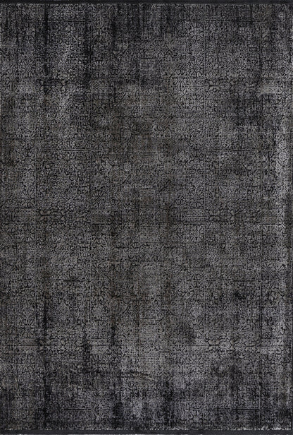 Brooklyn Bedford Pewter Rug