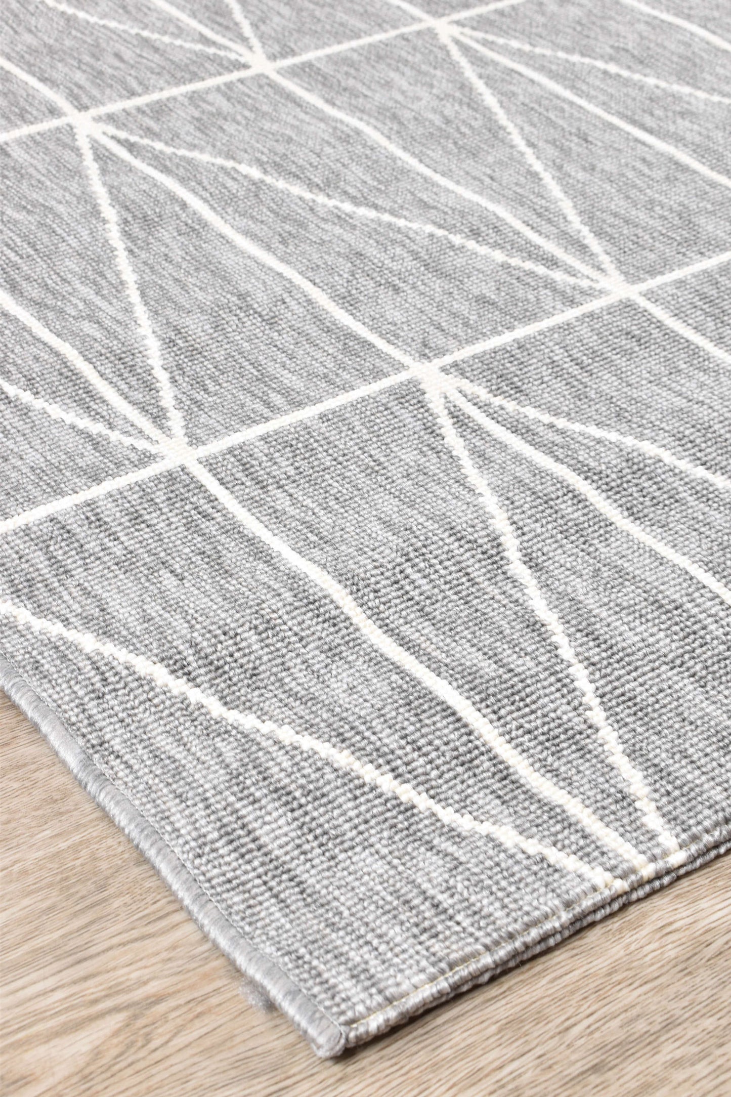 Nevada in Grey Rug : 20412632