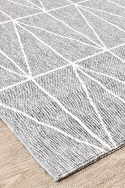 Nevada in Grey Rug : 20412632