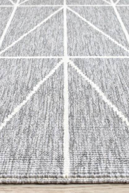 Nevada in Grey Rug : 20412632