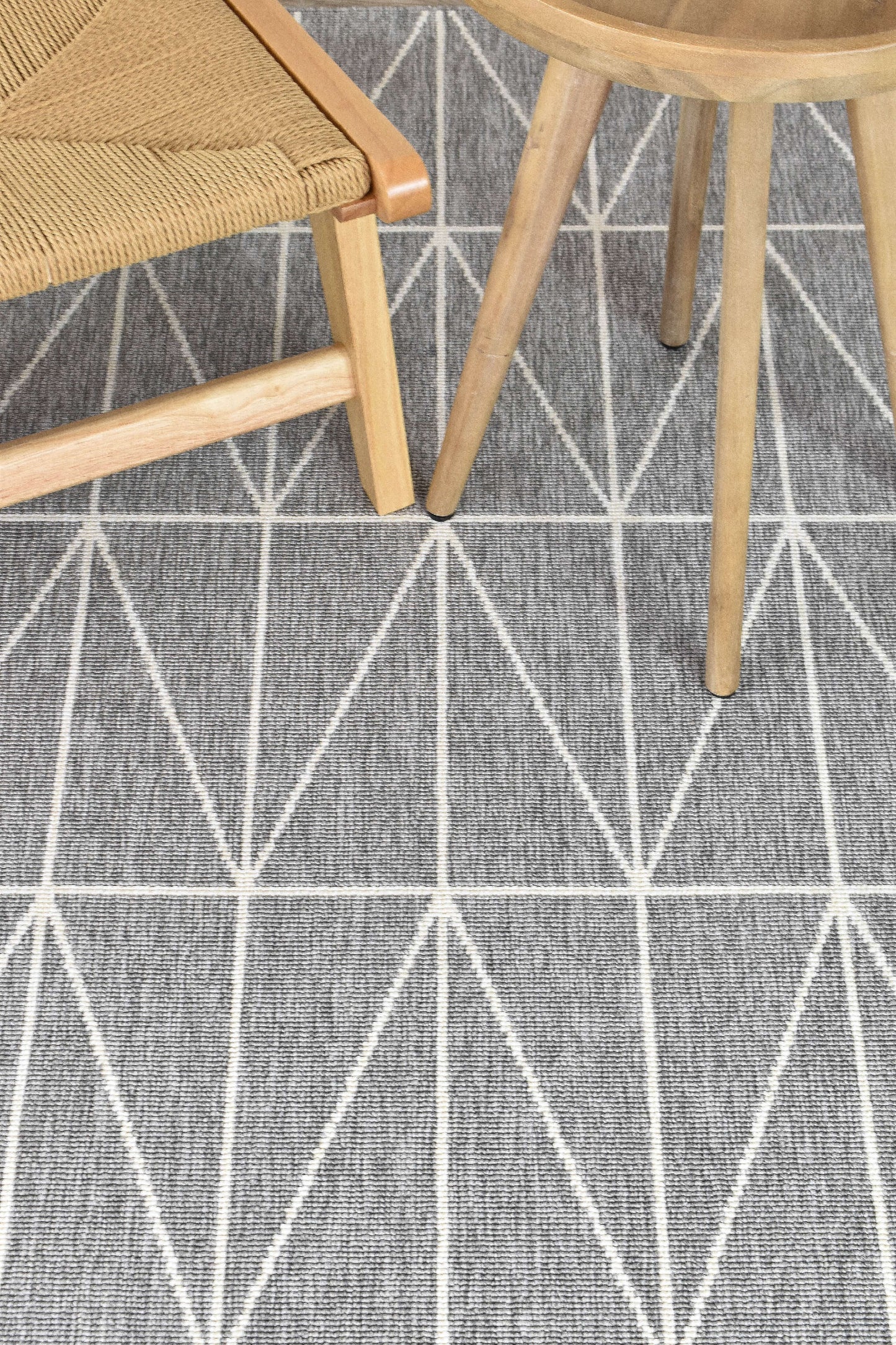 Nevada in Grey Rug : 20412632