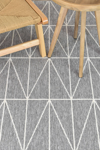 Nevada in Grey Rug : 20412632