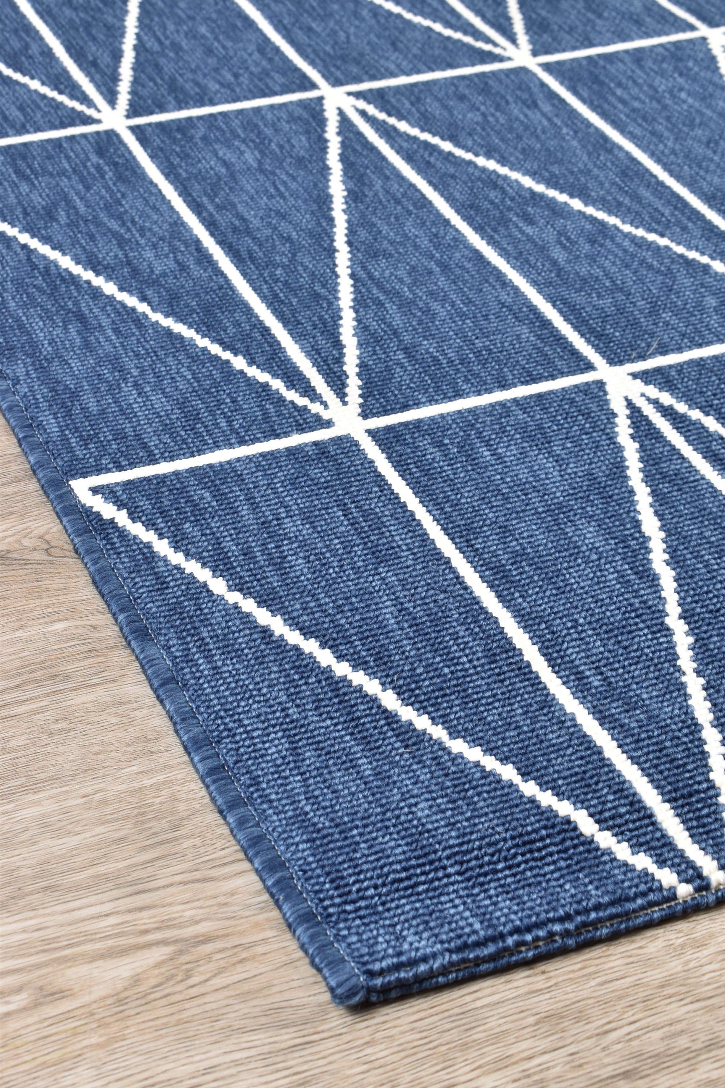 Nevada in Blue Rug : 20412694