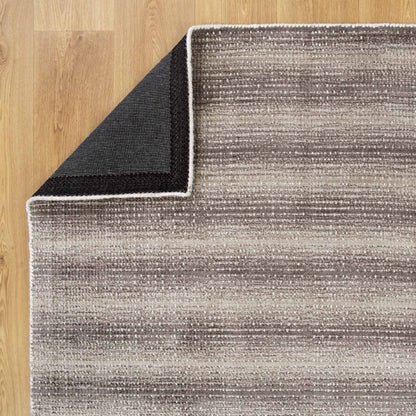 Harrington Handloom in Grey Rug