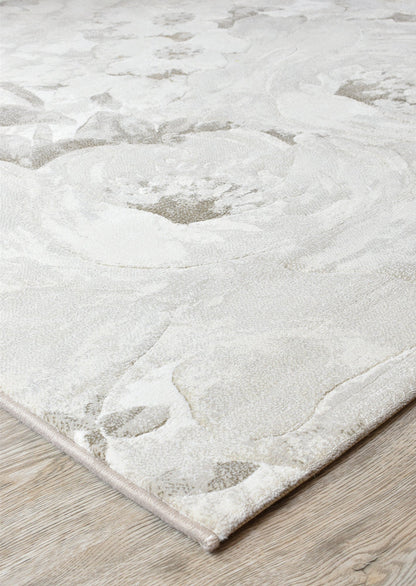 Oxford Rug 64377-6575 In Ivory Rug