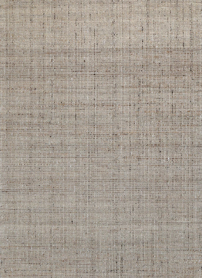 Dune Jute & Wool in Natural Rug