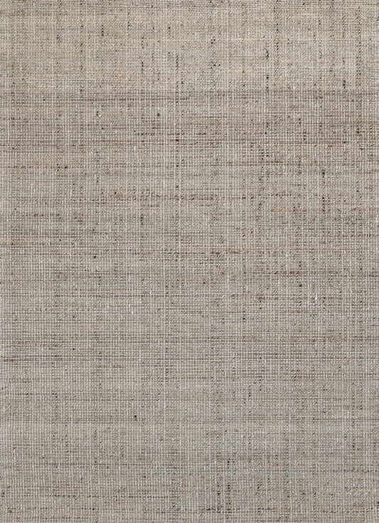 Dune Jute & Wool in Natural Rug