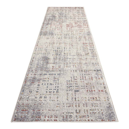 Alara in Beige : Runner Rug