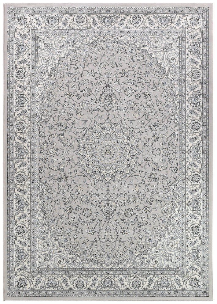 Charter Paris In Grey Rug