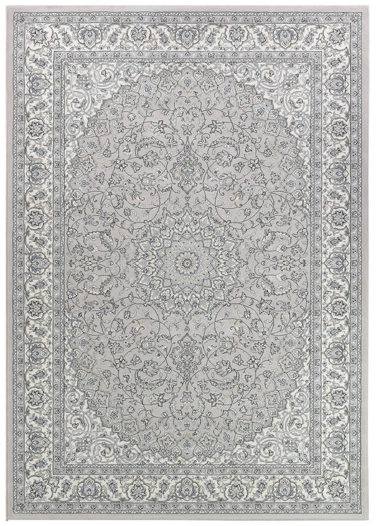 Charter Paris In Grey Rug