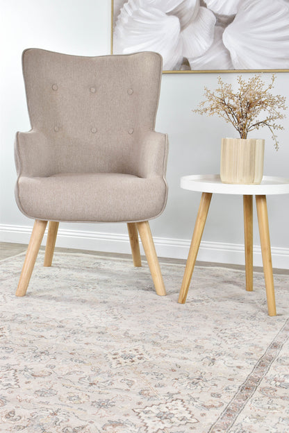 Charter Eden In Beige Rug