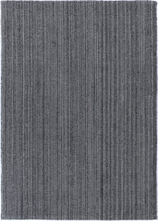 Pebble Storm Wool Rug