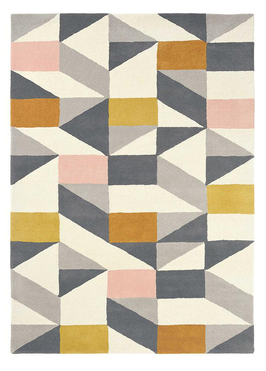 Scion Nuevo Blush Rug - 26102