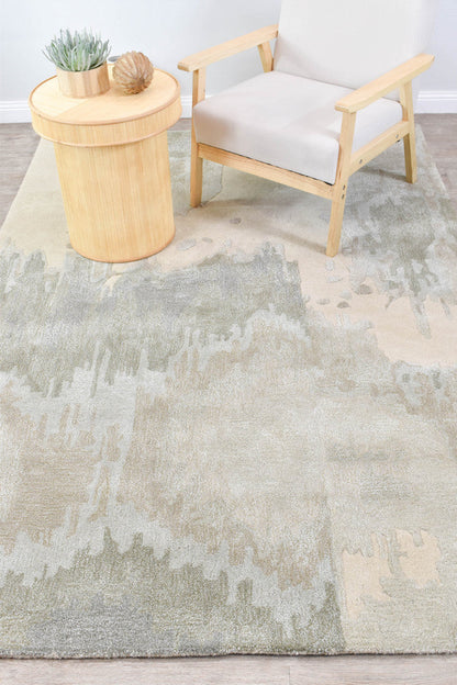 Montana Dune Ridge Rug