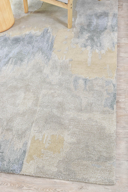 Montana Sandy Crest Rug
