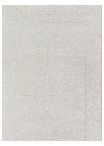 Montana Velvet Ivory Rug