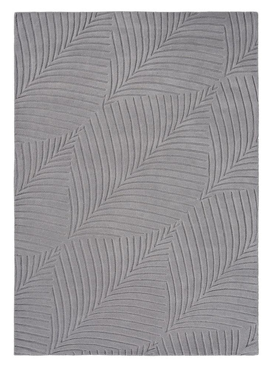 Wedgwood Folia Grey Rug 38305