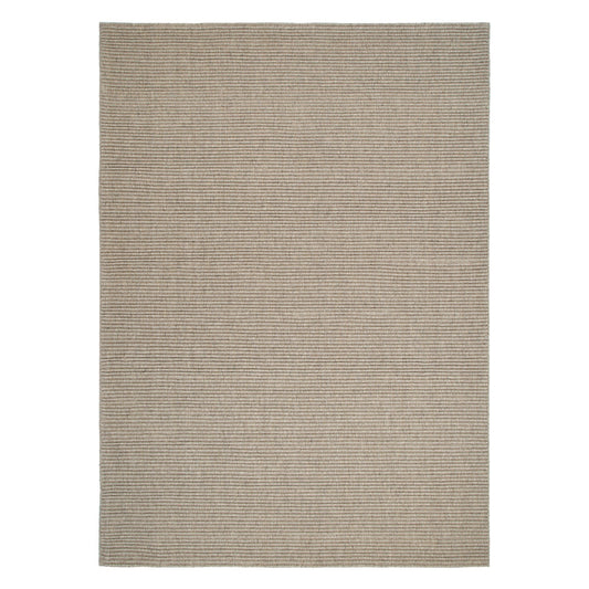 Zalia Cord Handloom in Putty Rug