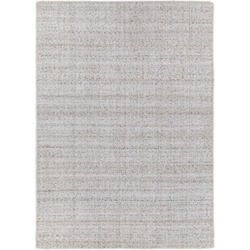 Cobble Weave Olive Rug