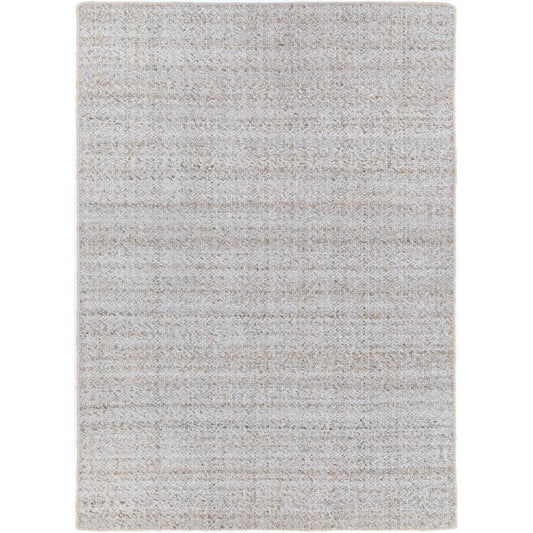 Cobble Weave Olive Rug