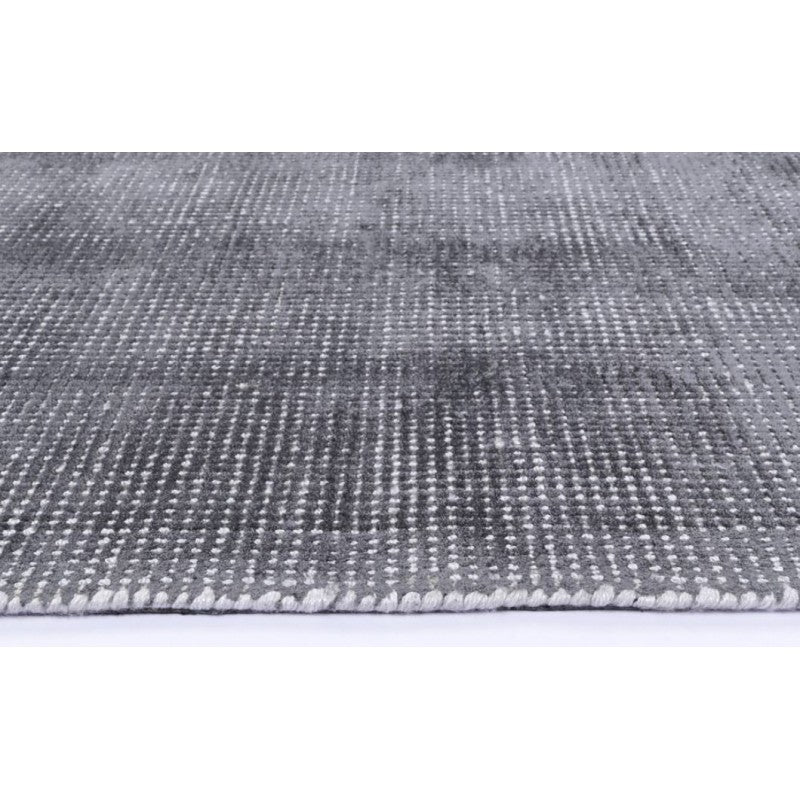 Capri Handloom Rug Grey