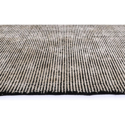 Capri Handloom Rug Beige