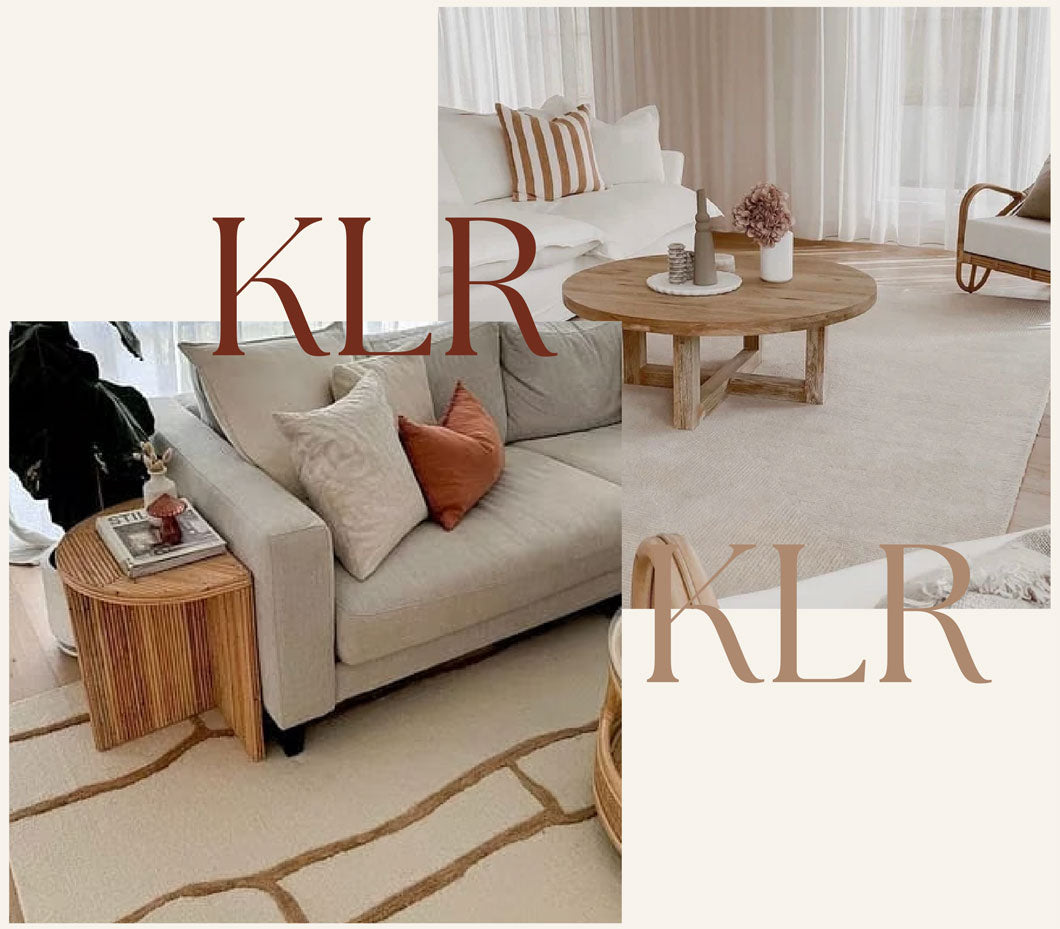 Welcome to Kaleen Luxury Rugs