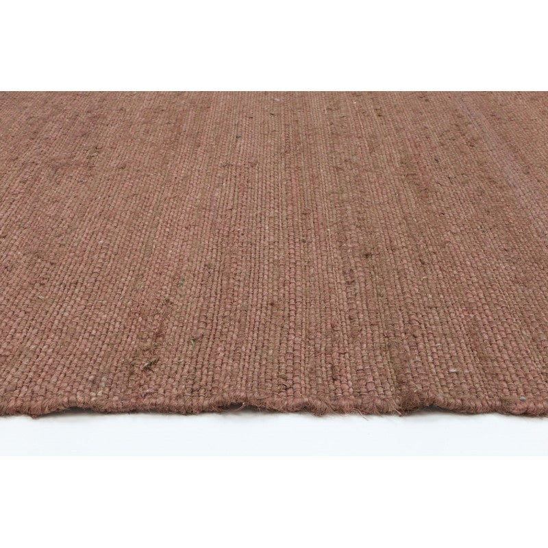 Pemba Jute Mushroom Rug