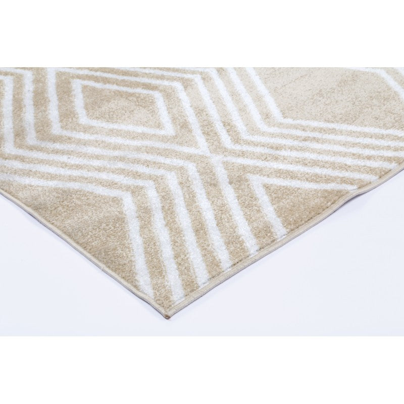 Primo Kudos Beige Rug