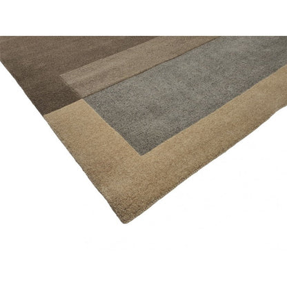 Zalia Cube Hand Tufted Rug