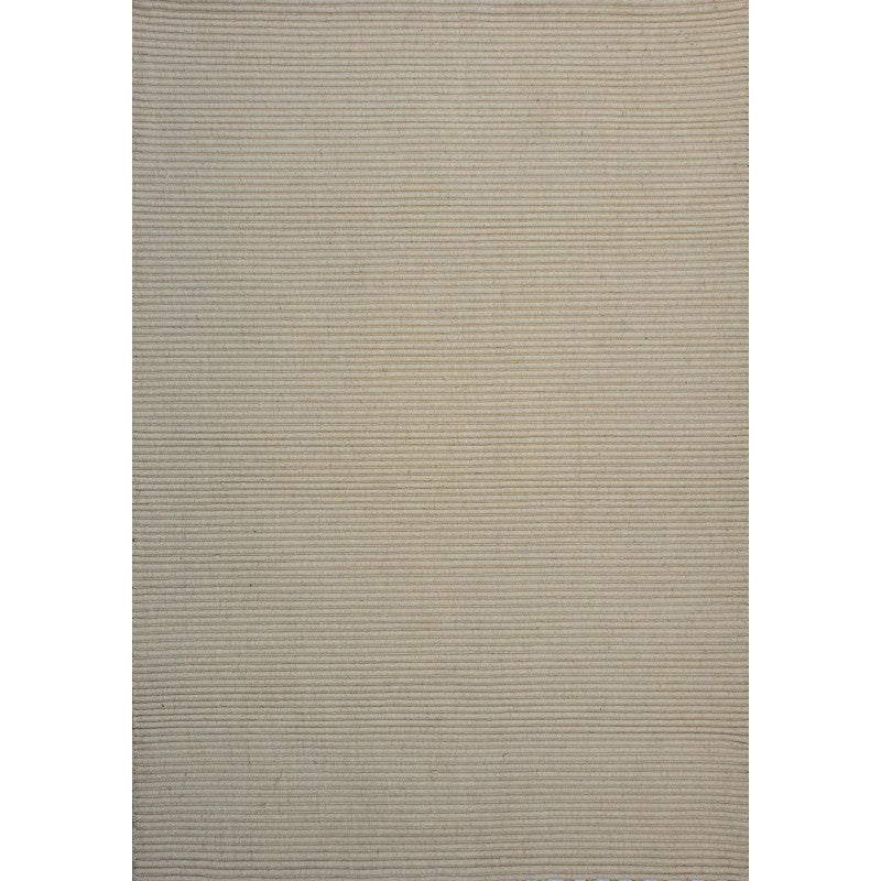 Zalia Cord Handloom Ivory