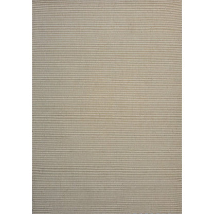 Zalia Cord Handloom Ivory