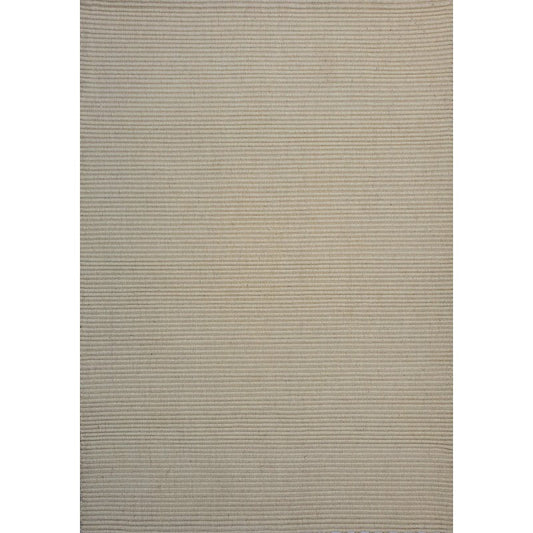 Zalia Cord Handloom Ivory