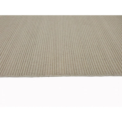 Zalia Cord Handloom Ivory