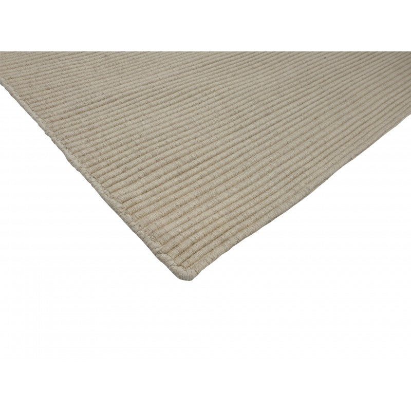 Zalia Cord Handloom Ivory