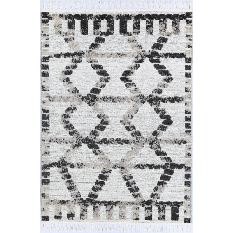 Archer Kasbah Rug Salt