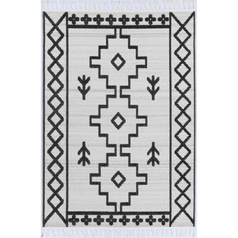 Archer Marrakech Rug Salt